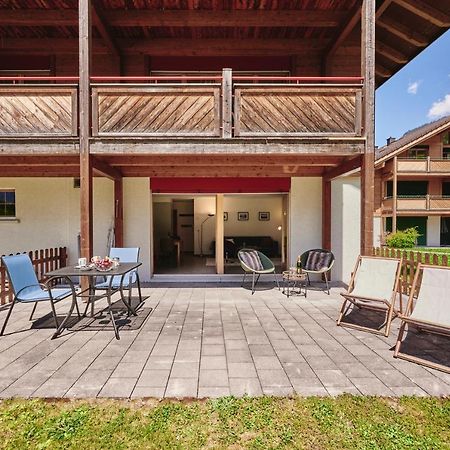 Apartment Truemmelbach, Comfortabl & Cozy, Private Terrace With Best Views Lauterbrunnen Zewnętrze zdjęcie