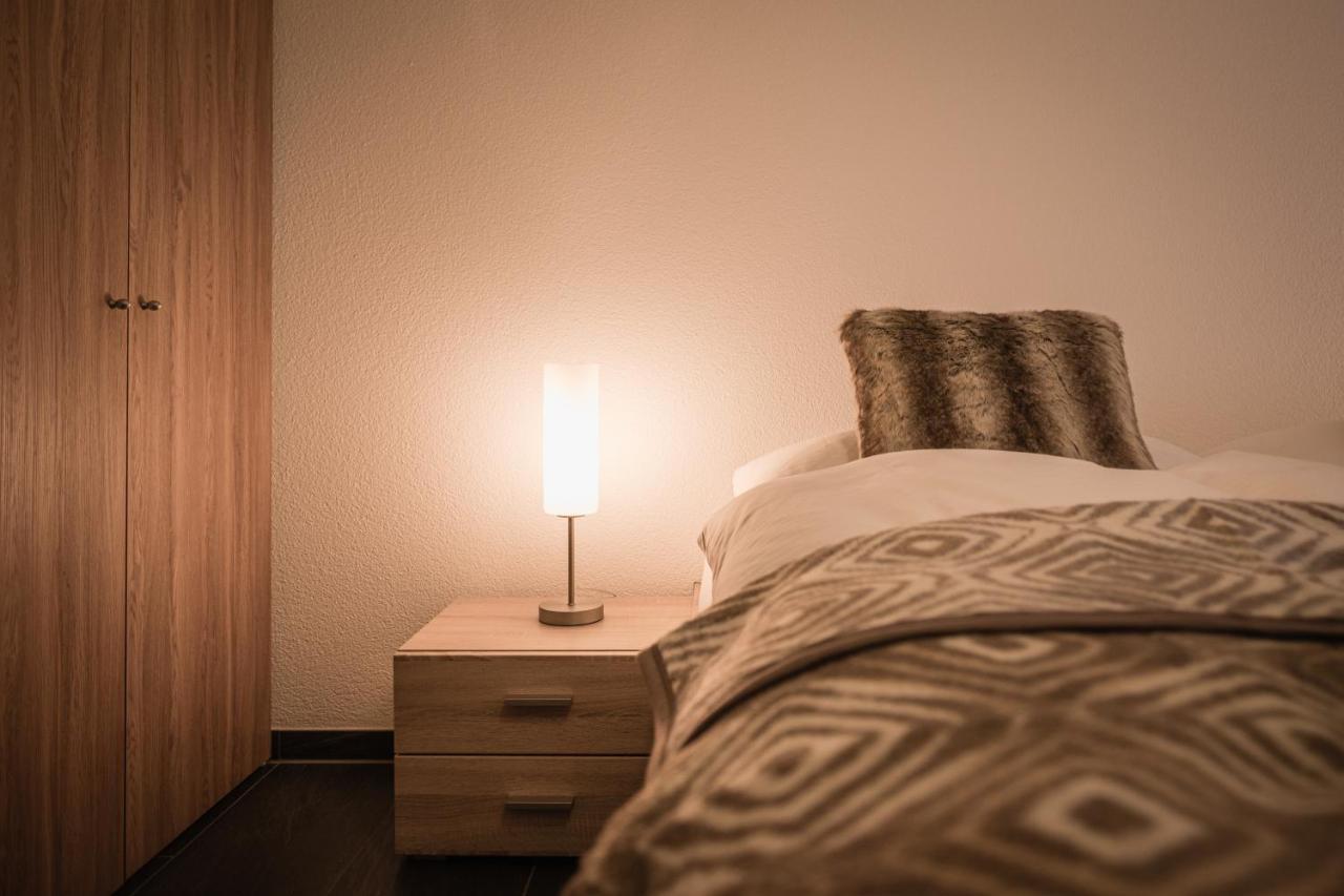 Apartment Truemmelbach, Comfortabl & Cozy, Private Terrace With Best Views Lauterbrunnen Zewnętrze zdjęcie